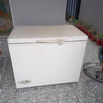 good condition