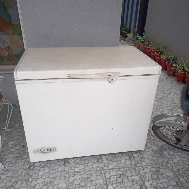 good condition 0