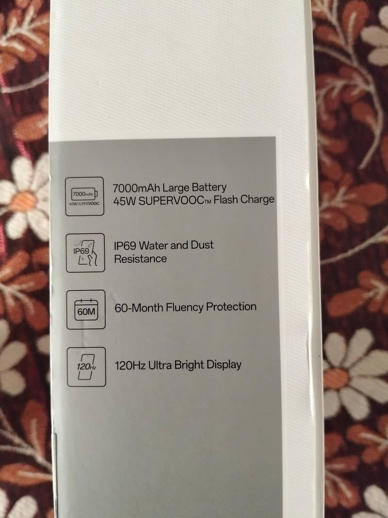 OPPO A6 3