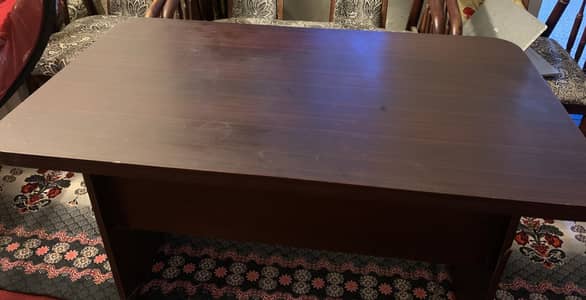 Office Table