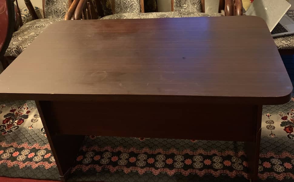 Office Table 1