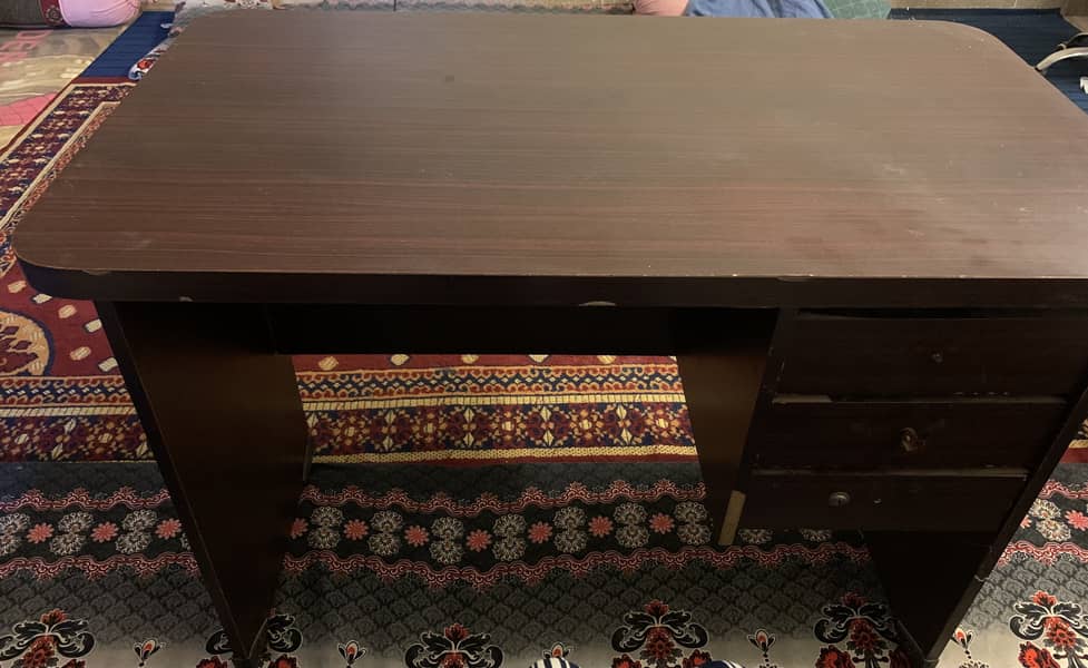 Office Table 2