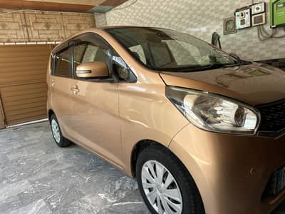 Nissan Dayz 2021
