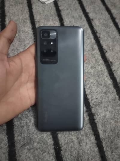 Xiaomi 10 box Sath haa
