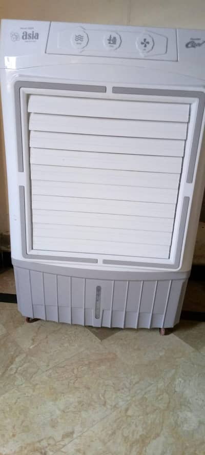 air cooler for sake