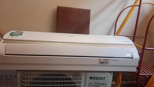 DC Inverter Orient 1.5 Tons for Sale