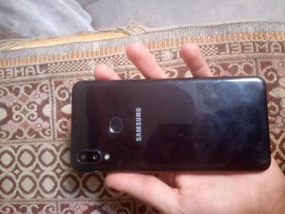 Samsung Mobile A10S