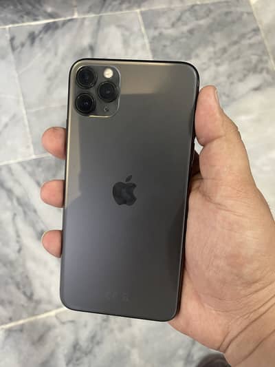 Apple iPhone 11 Pro Max