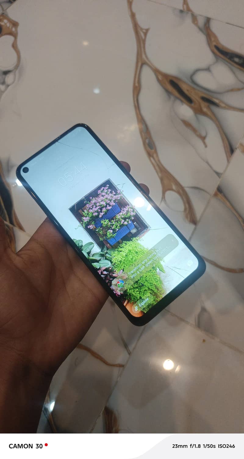 infinix note 7 0