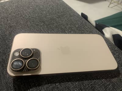 I phone 16 pro max