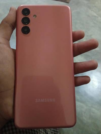 Samsung Mobile A04s