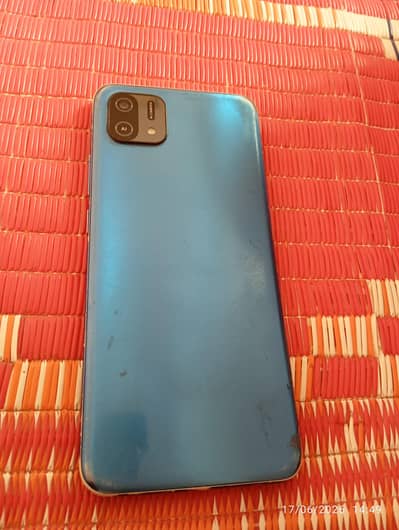 OPPO A16e