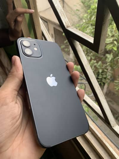 iPhone 12