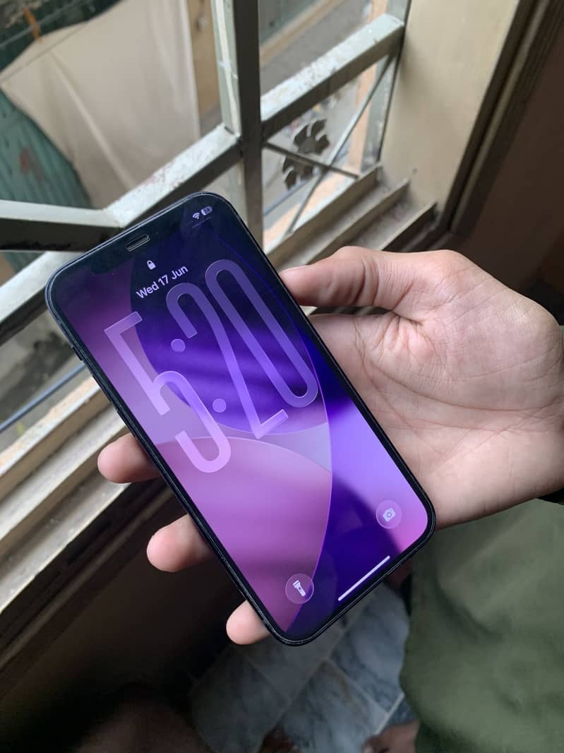 iPhone 12 1