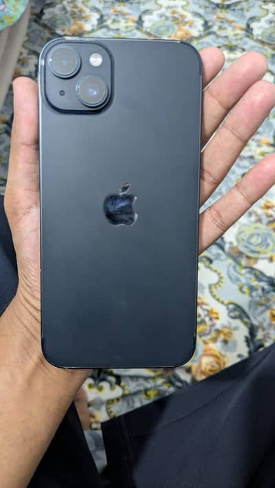 Apple iPhone 14 plus JV
