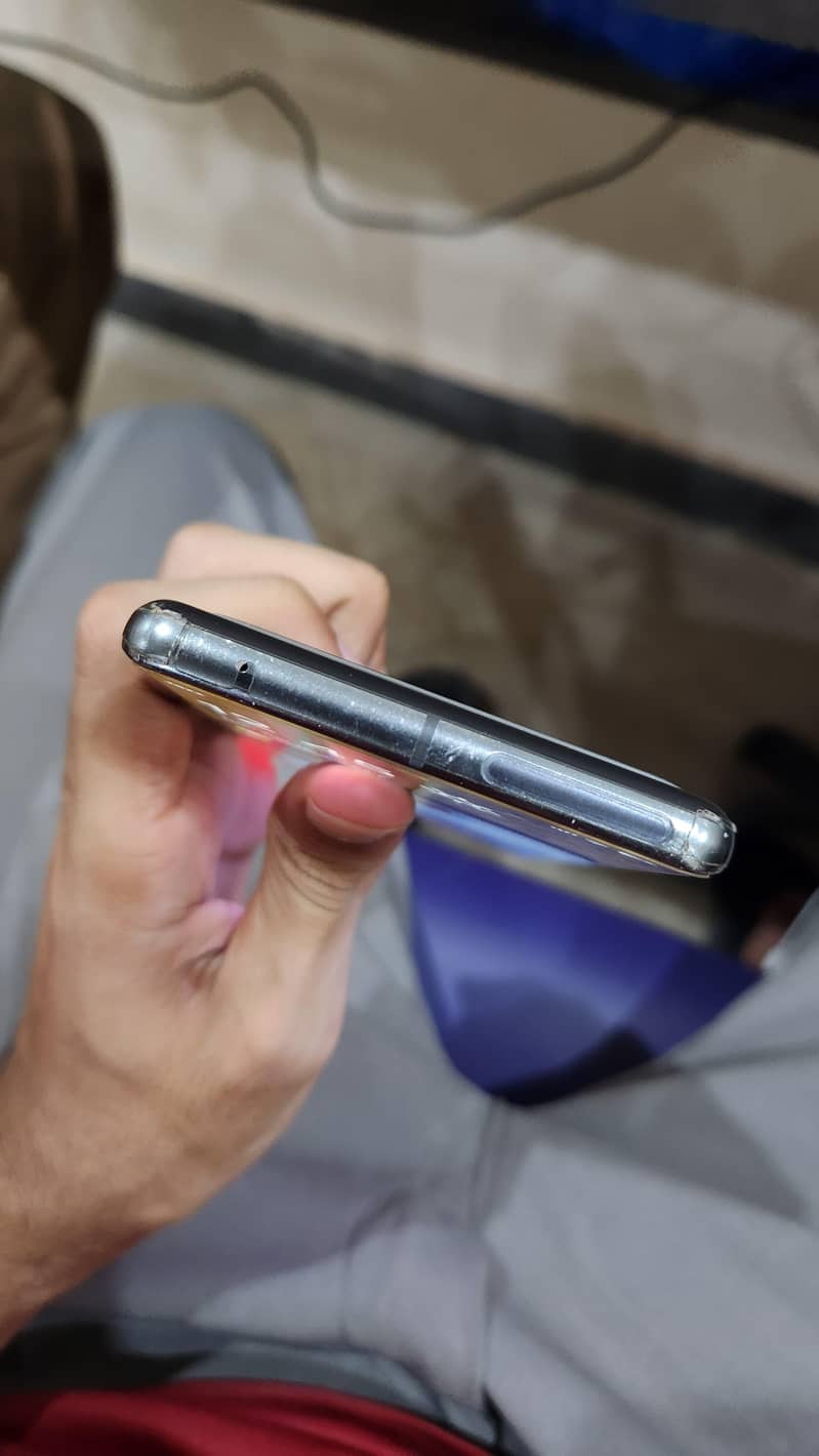 Google Pixel 7 Pro 3