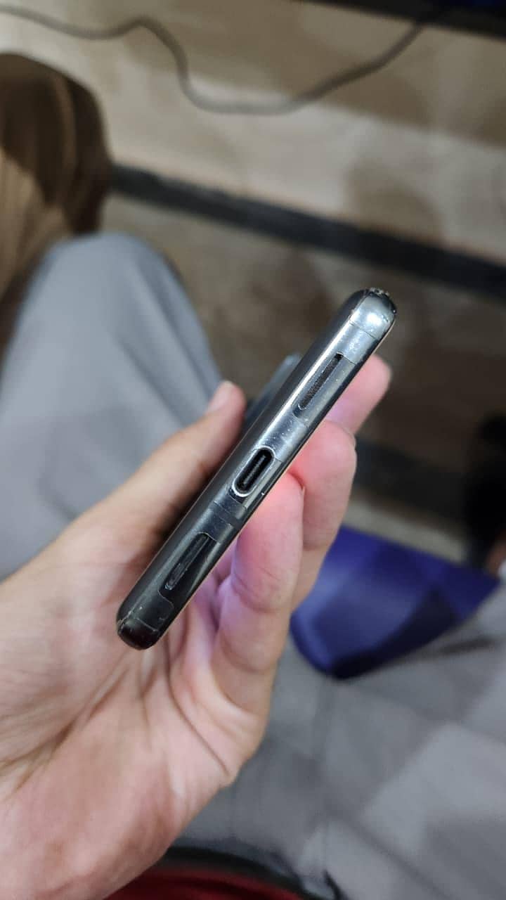 Google Pixel 7 Pro 4