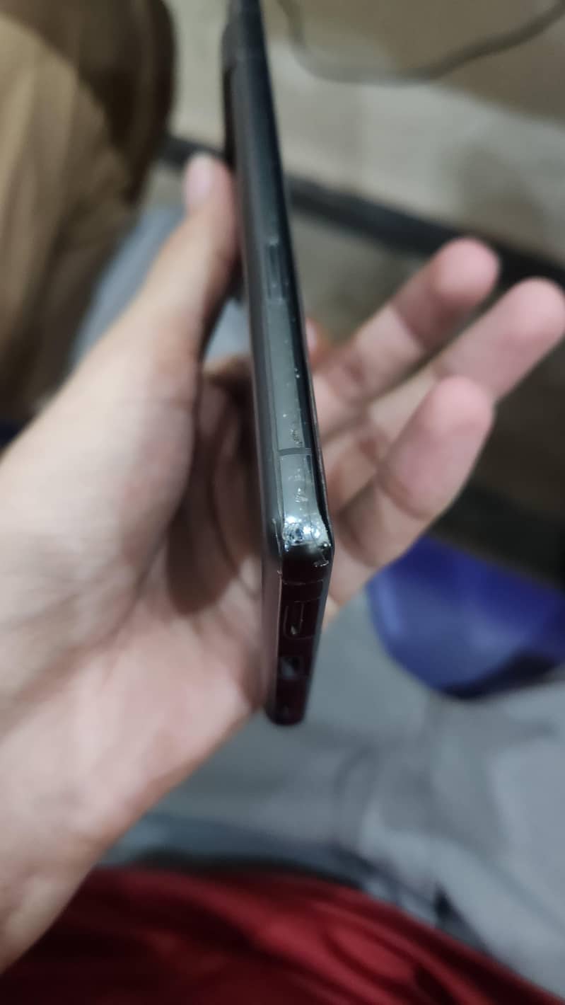 Google Pixel 7 Pro 5