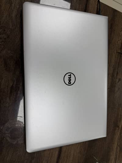 Dell Inspiron 5759 | Ci5-6Th Gen | 8Gb-256Gb | 17.3” Crystal Hd Screen