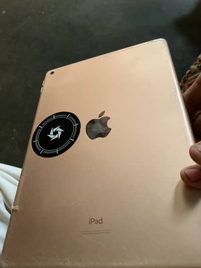 Ipad 8 generation