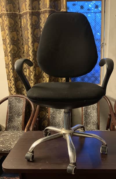 Moving chair