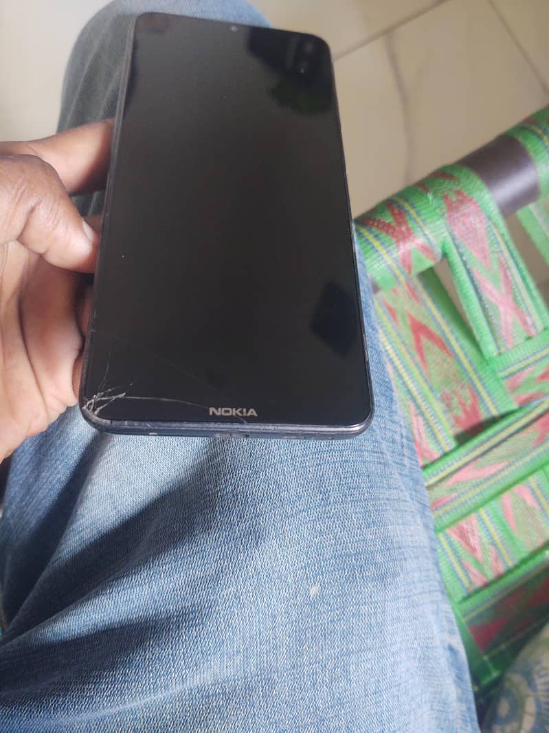 Nokia 1 1