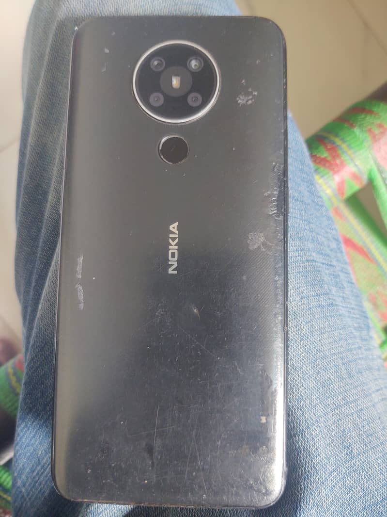 Nokia 1 2