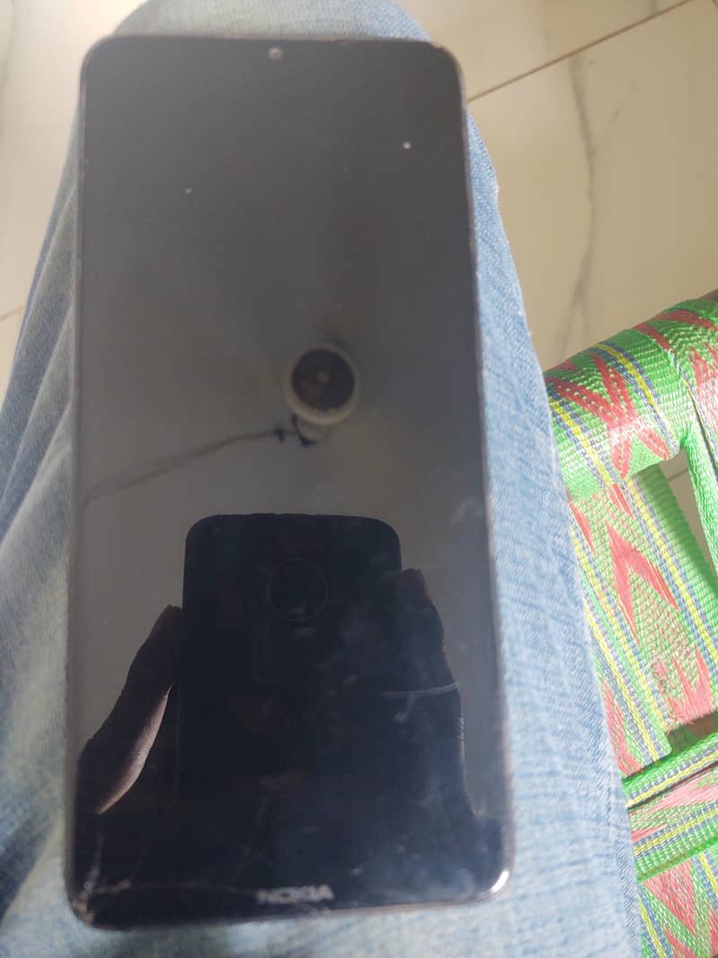 Nokia 1 5