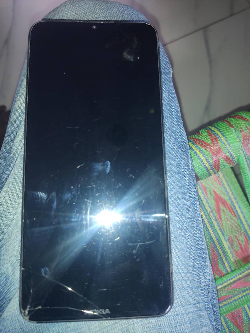 Nokia 1 6