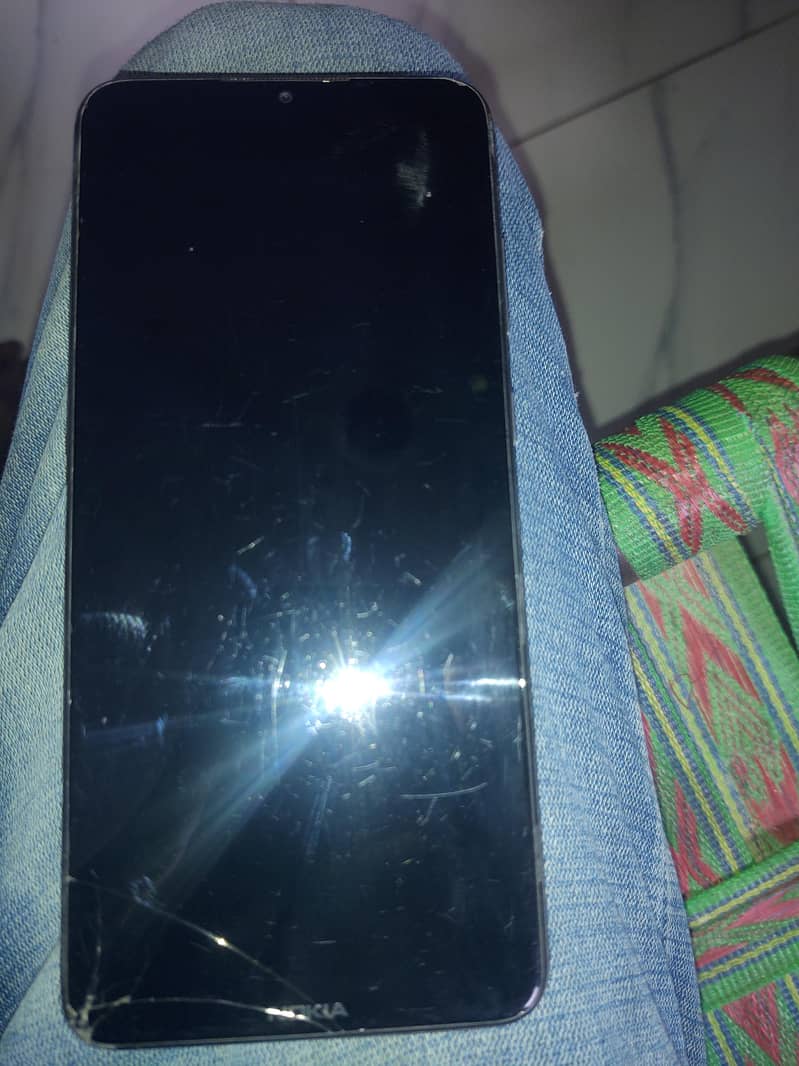 Nokia 1 7