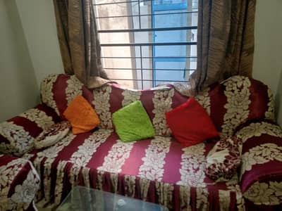 6seater sofa for sale