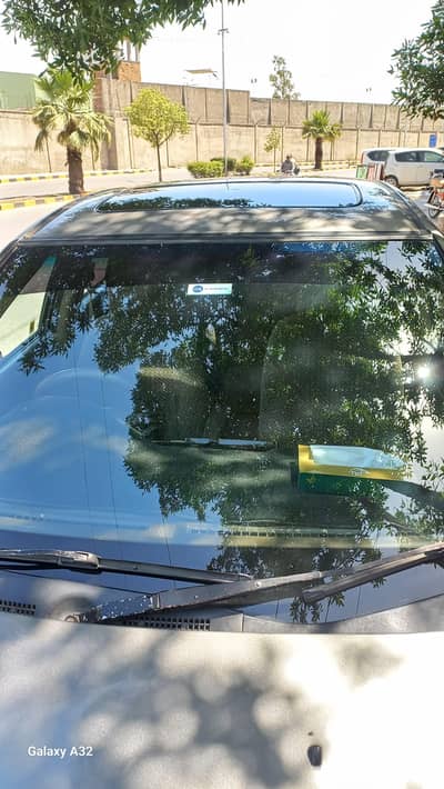 Honda Civic VTi Oriel Prosmatec 2005