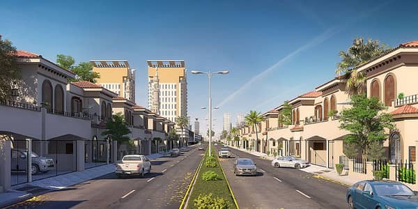 100% Confirm Deal Hot Location 5 Marla full paid Plot Is Available For Sale In Park View City