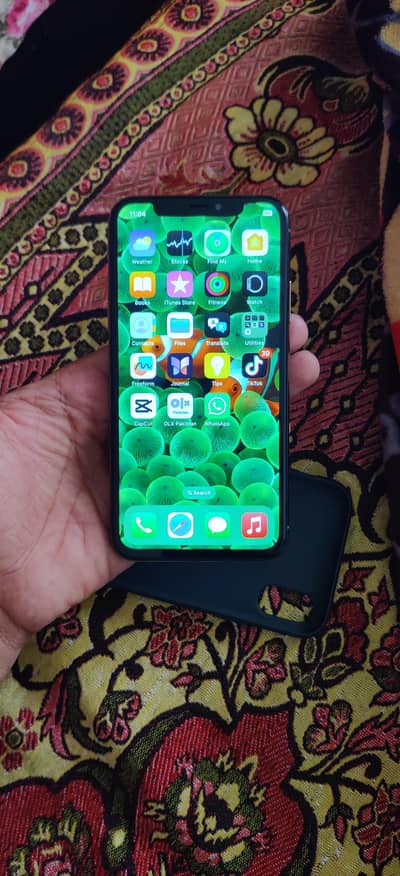 Apple iPhone XS