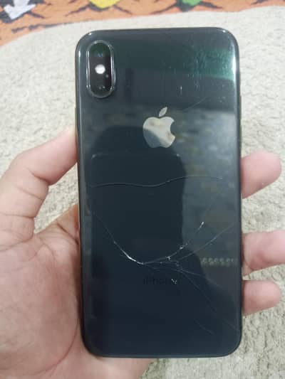 Apple iPhone X 256 Gb