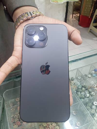 Apple iPhone 14 Pro Max