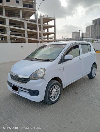 Daihatsu Mira 2013/2016 X Memorial 03111018645