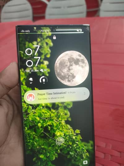 Samsung Mobile S23 Ultra