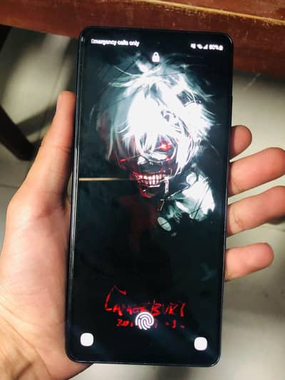 Samsung Mobile S20 FE