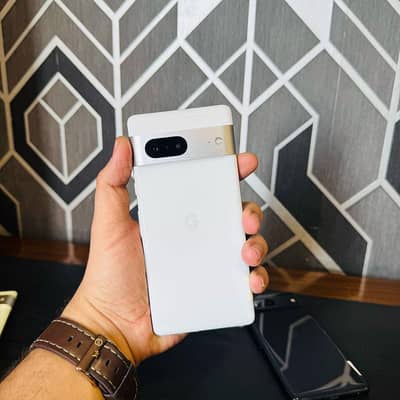 Google Pixel 7