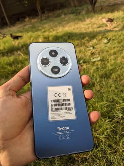 Xiaomi Redmi 14C