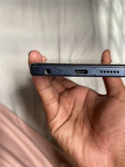 Tecno Spark 20C