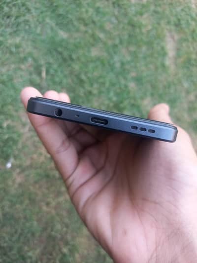 OPPO A3x