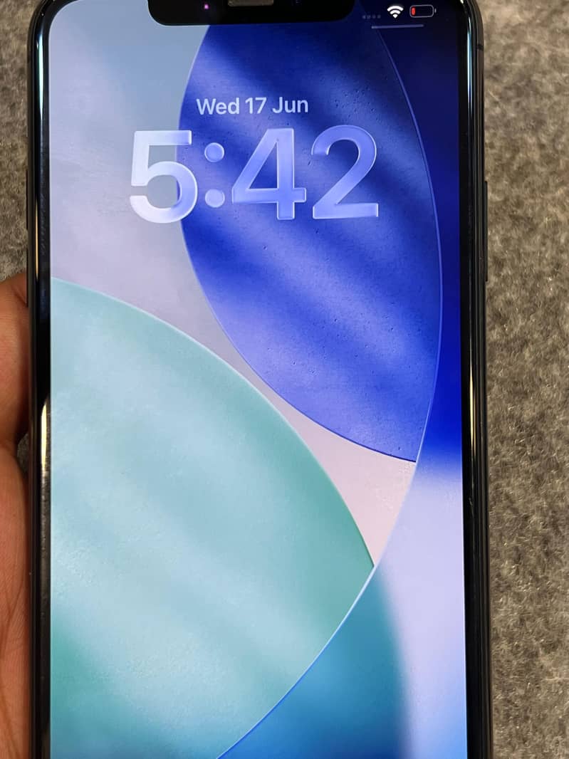 Apple iPhone 11 Pro Max 6