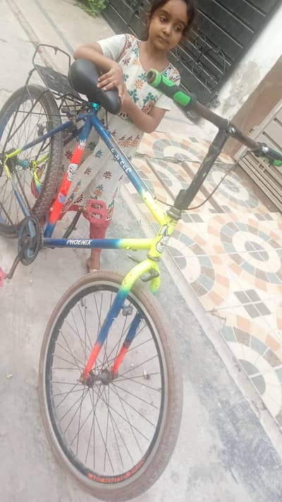 bicycle for sale