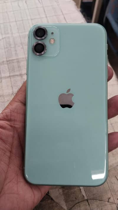 IPHONE 11 PTA APPROVED