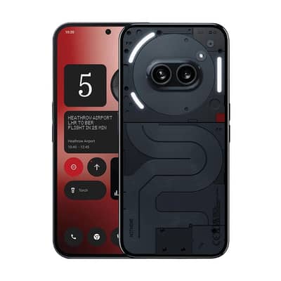 Nothing Phone 2a 8+8/128 5G online/pta
