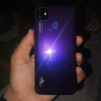 Itel Vision 1  3 / 32