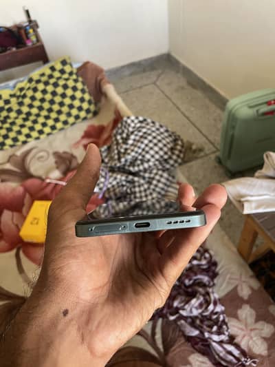 realme 12