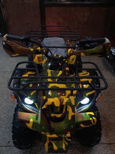 110cc jeep dubai import Atv Quad 4 Wheels delivery all over Pakistan
